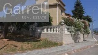 Chalet en venta en Llinars del Valles