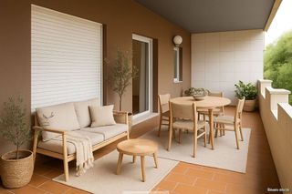 Piso en venta en Centre - Cordelles en Cerdanyola del Vallès