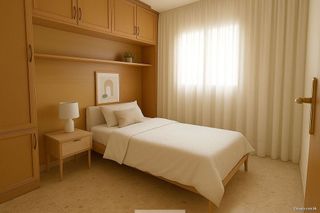 Piso en venta en Centre - Cordelles en Cerdanyola del Vallès