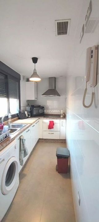 Piso en venta en Arco Norte - Avda. España en Dos Hermanas