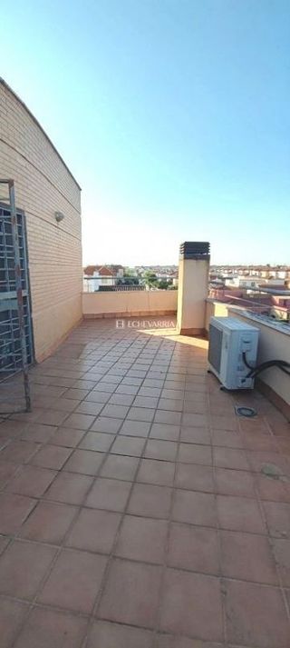 Piso en venta en Arco Norte - Avda. España en Dos Hermanas