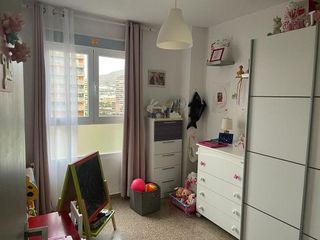 Piso en venta en Playa de Poniente en Benidorm