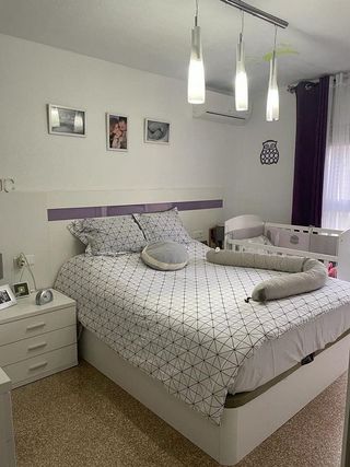 Piso en venta en Playa de Poniente en Benidorm