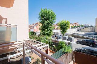 Piso en venta en Aljamar en Tomares