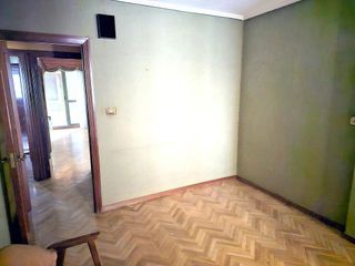Piso en venta en Campo de la Juventud en Palencia