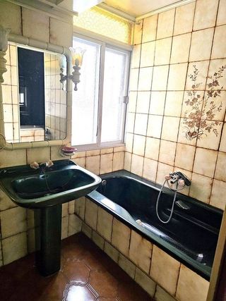Piso en venta en Campo de la Juventud en Palencia