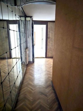 Piso en venta en Campo de la Juventud en Palencia