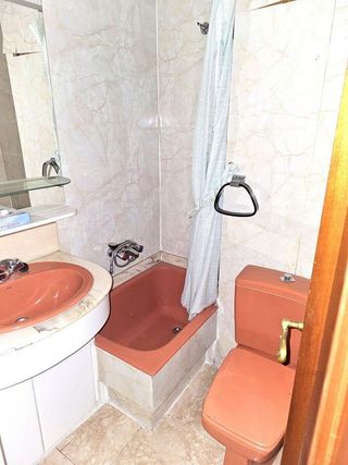 Piso en venta en Campo de la Juventud en Palencia