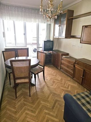 Piso en venta en Campo de la Juventud en Palencia