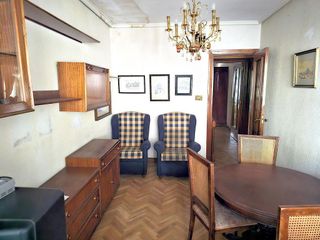 Piso en venta en Campo de la Juventud en Palencia