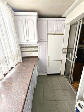 Piso en venta en Campo de la Juventud en Palencia
