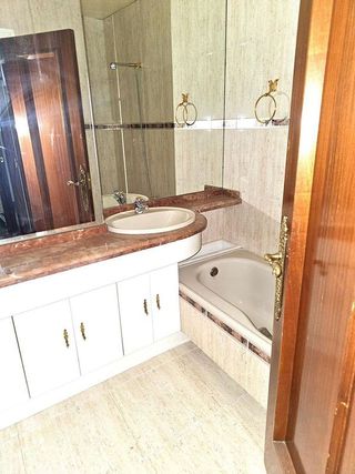 Piso en venta en Campo de la Juventud en Palencia