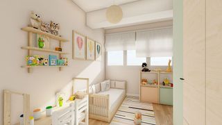 Piso en venta en La Unión - Cruz de Humilladero - Los Tilos en Málaga