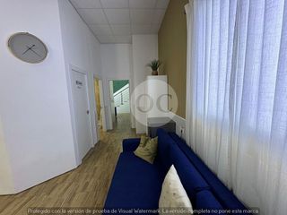 Piso en venta en La Raïosa en Valencia