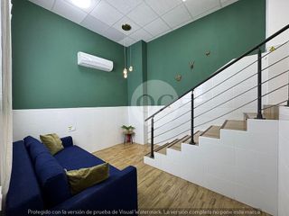 Piso en venta en La Raïosa en Valencia