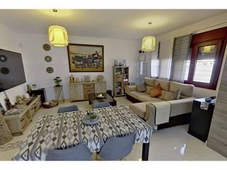 Piso en venta en Ctra Sanlúcar-Zona Cuatro Pinos en Puerto de Santa María (El)