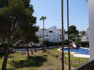 Piso en venta en Elviria en Marbella