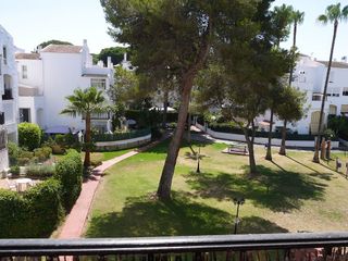 Piso en venta en Elviria en Marbella