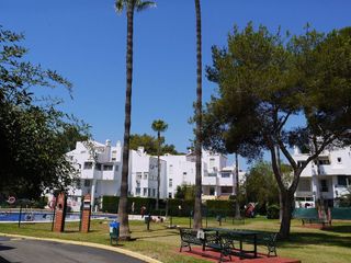 Piso en venta en Elviria en Marbella