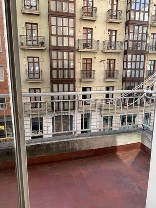 Piso en venta en Centro - Ayuntamiento en Santander