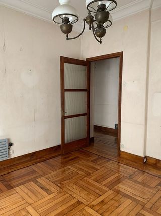 Piso en venta en Centro - Ayuntamiento en Santander