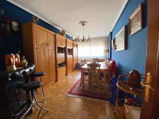 Piso en venta en Campo de la Juventud en Palencia