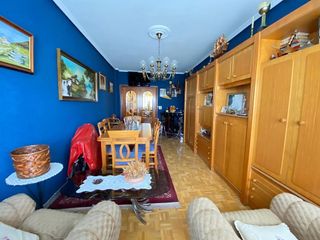 Piso en venta en Campo de la Juventud en Palencia