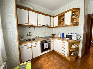 Piso en venta en Campo de la Juventud en Palencia