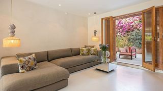 Piso en venta en La Bonanova - Portopí en Palma de Mallorca