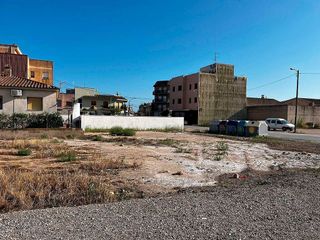 Terreno en venta en Deltebre