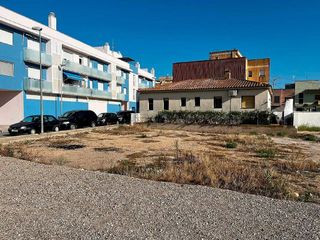 Terreno en venta en Deltebre