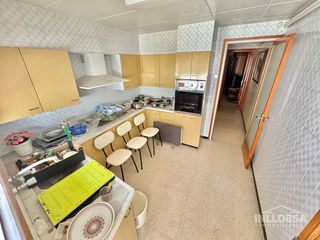 Chalet en venta en Sallent