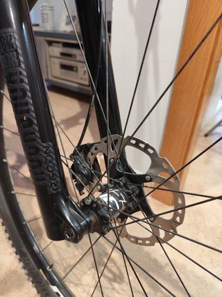 Trek Marlin 5 talla M