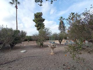 Casa rural en venta en La Palma en Cartagena