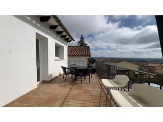 Chalet en venta en Moià