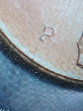 2 Monete Italia 20 Lire 1970