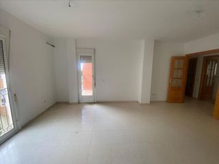 Piso en venta en Pabellón - Estación - El Corte Inglés en Ejido (El)