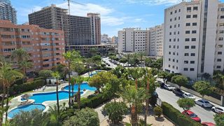 Piso en venta en La Cala de Villajoyosa en Villajoyosa/Vila Joiosa (la)
