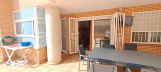 Piso en venta en La Cala de Villajoyosa en Villajoyosa/Vila Joiosa (la)