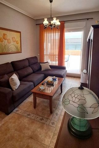 Piso en venta en La Cala de Villajoyosa en Villajoyosa/Vila Joiosa (la)