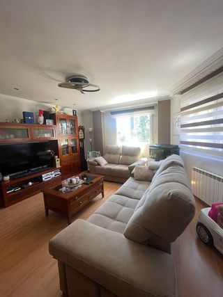 Piso en venta en San Andrés del Rabanedo en San Andrés del Rabanedo