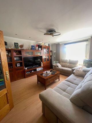 Piso en venta en San Andrés del Rabanedo en San Andrés del Rabanedo