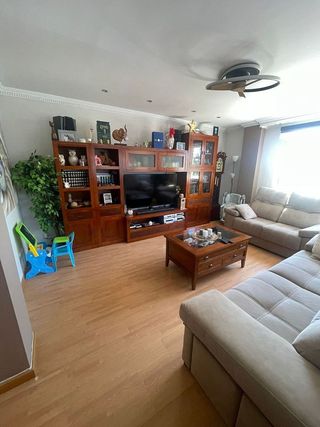 Piso en venta en San Andrés del Rabanedo en San Andrés del Rabanedo