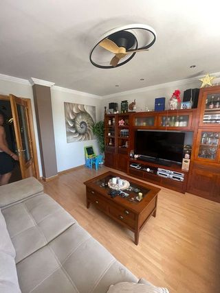 Piso en venta en San Andrés del Rabanedo en San Andrés del Rabanedo