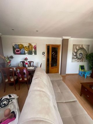 Piso en venta en San Andrés del Rabanedo en San Andrés del Rabanedo