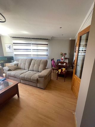 Piso en venta en San Andrés del Rabanedo en San Andrés del Rabanedo