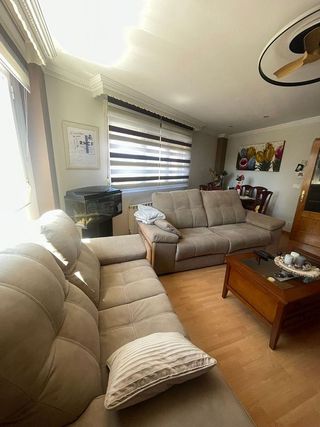 Piso en venta en San Andrés del Rabanedo en San Andrés del Rabanedo