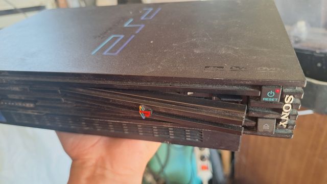 Pack PlayStation 1 y 2 unidades ps2