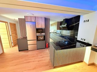 Piso en venta en Centro en Castellón de la Plana