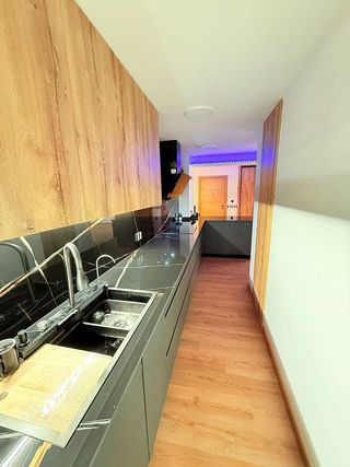 Piso en venta en Centro en Castellón de la Plana